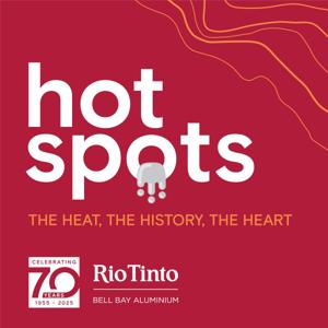 Hot Spots | Bell Bay Aluminium