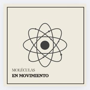 Moléculas en movimiento
