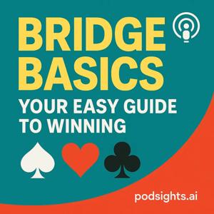 Bridge Basics: Your Easy Guide to Winning