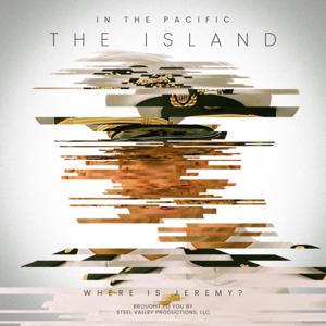 The Island in the Pacific