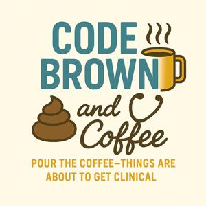 Code Brown & Coffee