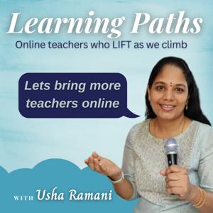 Learning Paths