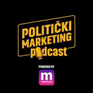 Politički marketing podcast