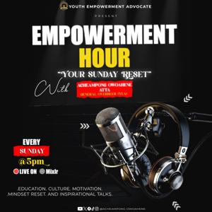 Empowerment Hour