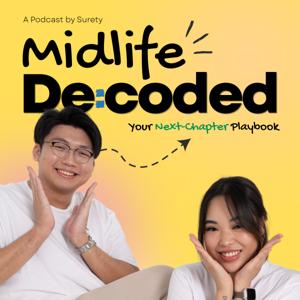 Midlife Decoded