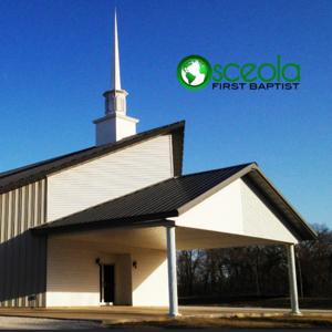 Particular Preaching (Osceola Missouri First Baptist Church)