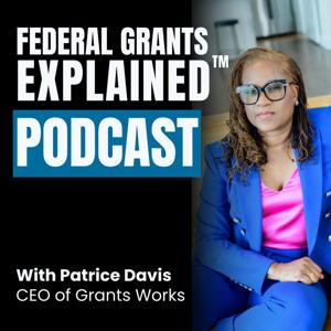 Federal Grants Explained
