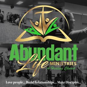 Abundant Life Ministries KS