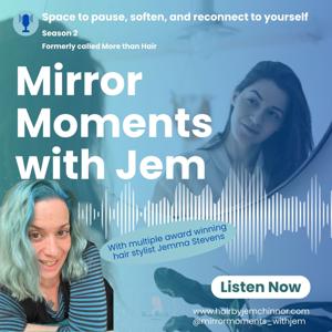 Jemma Stevens's podcast