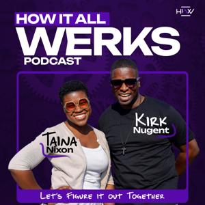 How it all Werks Romans 8:28 Content Strategy