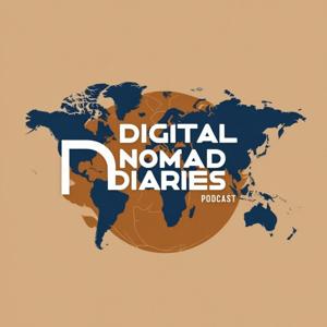 Digital Nomad Diaries