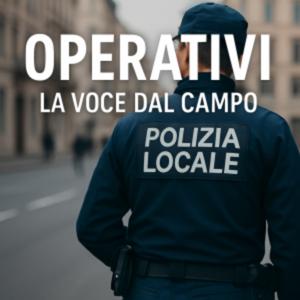 Operativi - La voce dal campo