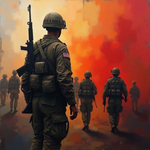 War Zone Confessions