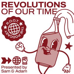 Revolutions of Our Time