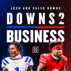 Downs 2 Business by Caleb Downs & Josh Downs