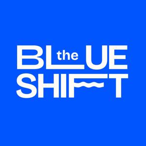 THE BLUE SHIFT