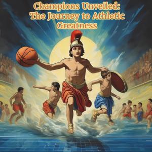 Champions Unveiled: The Journey to Athletic Greatness