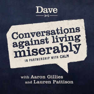 Conversations Against Living Miserably by Dave