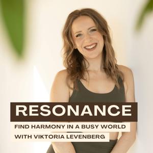Resonance with Viktoria Levenberg