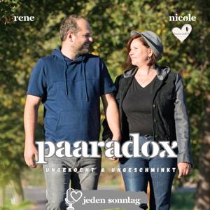 Paaradox- Ungekocht und Ungeschminkt