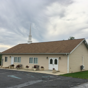 Cornerstone Baptist Church of Harrisburg