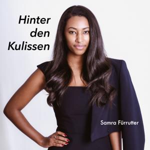 Hinter den Kulissen