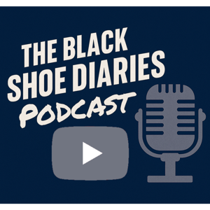 Black Shoe Diaries: Penn State Football Podcast
