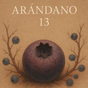 Arandano 13