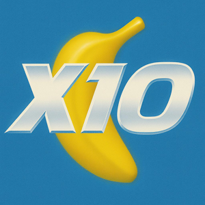 X10