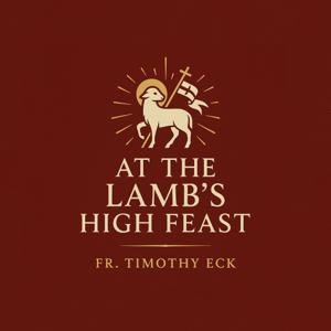 At the Lamb’s High Feast