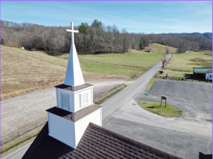 Breckenridge Church