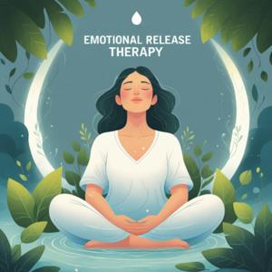 Emotional Release Therapy: A Mindful Journey Through Feelings