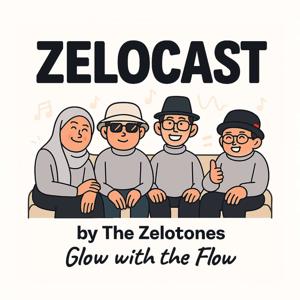 Zelocast : Glow with the Flow