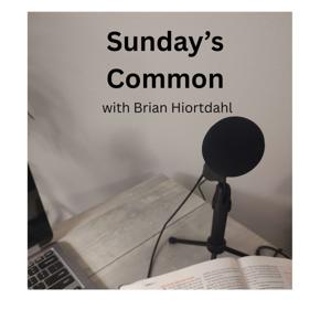 Sunday's Common