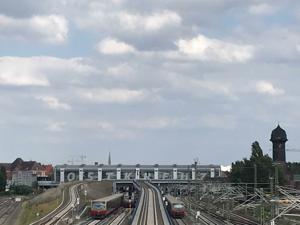 Clownschule Ostkreuz