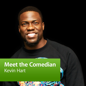 Kevin Hart: Meet the Comedian by Apple Inc.