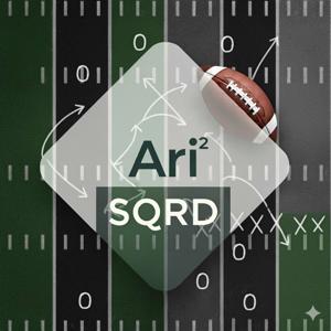 Ari SQRD