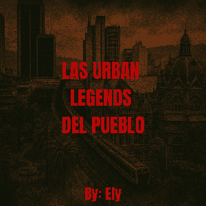 Las Urban Legends del Pueblo