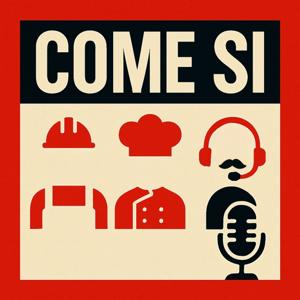 COME SI...  Lavora... Sbaglia... Impara