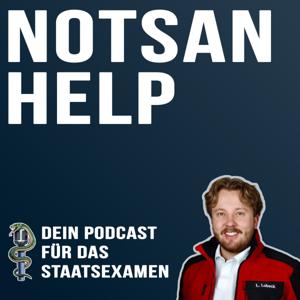 NOTSAN-HELP