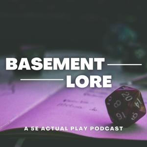 Basement Lore