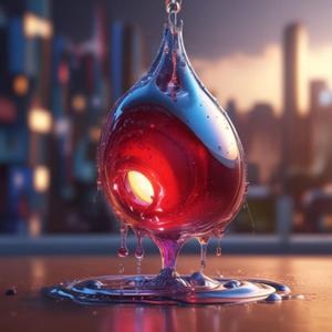 Energy Drip with Lady A