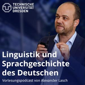 Linguistik und Sprachgeschichte des Deutschen by Alexander Lasch