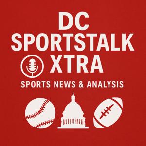 DC SportsTalk Xtra