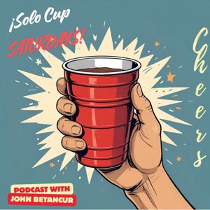 Solo Cup Saturdays