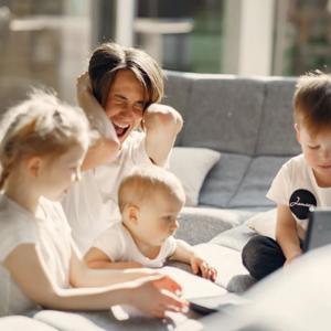 The Parenting Paradox