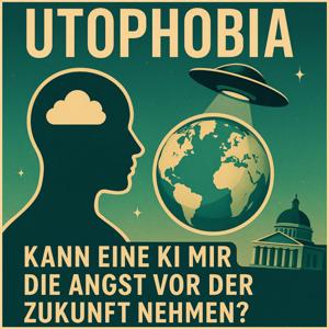 UTOPHOBIA - Kann eine KI mir die Angst vor der Zukunft nehmen?