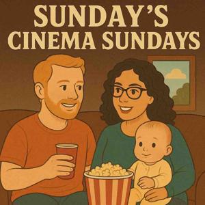 Sunday's Cinema Sundays
