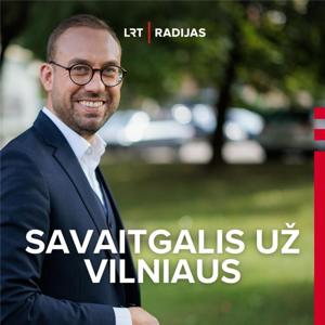Savaitgalis už Vilniaus