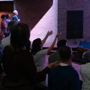 Core Worship | Sermons